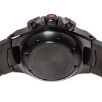 Conger Nero Chronograph Automatic // 2558