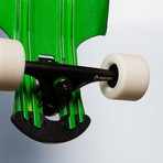 Oat Soda 42" DTP // Green