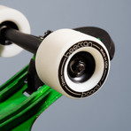 Oat Soda 42" DTP // Green