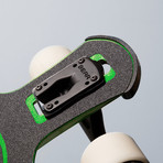 Oat Soda 42" DTP // Green