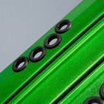 Oat Soda 42" DTP // Green