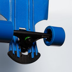 Oat Soda 42" DTP // Blue