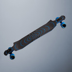 Oat Soda 42" DTP // Blue