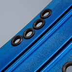 Oat Soda 42" DTP // Blue