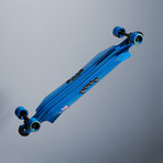 Oat Soda 42" DTP // Blue