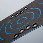 Oat Soda 42" DTP // Blue