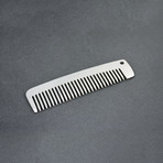 Standard 22 // Titanium Comb