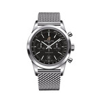 Breitling Transocean 38 // Brand New