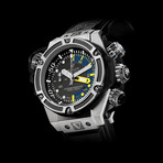 Hublot King Power Oceanographic // 732.NX.1127.RX // New