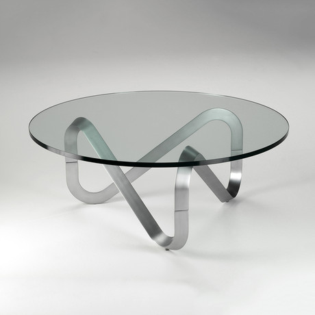 Libra Coffee Table