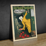 Victoria Arduino, 1922 (18"W x 24"H // Print)