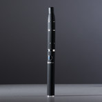 Vaporite Platinum 3 in 1 Combo Kit // Black