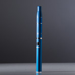 Vaporite Platinum 3 in 1 Combo Kit // Blue