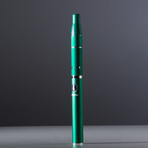 Vaporite Platinum 3 in 1 Combo Kit // Green