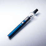 Vaporite Platinum 3 in 1 Combo Kit // Blue