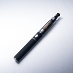 Vaporite Platinum 3 in 1 Combo Kit // Black