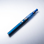 Vaporite Platinum 3 in 1 Combo Kit // Blue