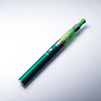 Vaporite Platinum 3 in 1 Combo Kit // Green