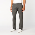 Stretch Twill Pant // Dark Grey (30WX32L)