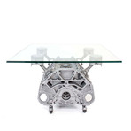 V8 BMW 750i Coffee Table