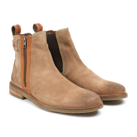 Arch Way Boot // Sand (Euro: 41)