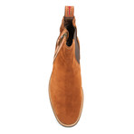 Arch Way Boot // Rust (Euro: 43)