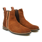 Arch Way Boot // Rust (Euro: 43)