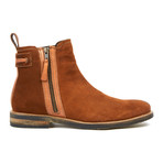 Arch Way Boot // Rust (Euro: 43)