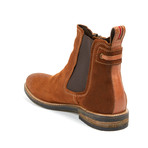 Arch Way Boot // Rust (Euro: 43)