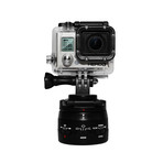 Blackbolt // BA-25 Motorized Panning Head