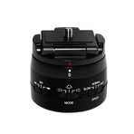 Blackbolt // BA-25 Motorized Panning Head