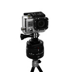 Blackbolt // BA-25 Motorized Panning Head