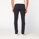 Skinny Fit Denim // Navy (32WX32L)