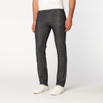 Skinny Fit Denim // Rustic Indigo (28WX32L)