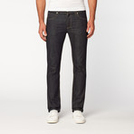 Skinny Fit Denim // Raw Indigo (34WX32L)