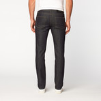 Skinny Fit Denim // Raw Indigo (34WX32L)