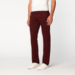 Original Slim Fit Denim // Vino (32WX32L)