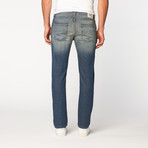 Original Slim Fit Denim // Perfect Wash (28WX32L)
