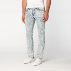 Original Slim Fit Denim // 80's Wash (28WX32L)