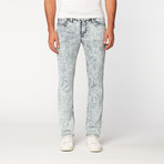 Original Slim Fit Denim // 80's Wash (28WX32L)