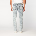 Original Slim Fit Denim // 80's Wash (28WX32L)