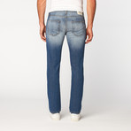 Original Slim Fit Denim // Destroyed Wash (28WX32L)