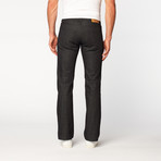 Classic Fit Denim // Midnight Black (40WX32L)