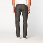 Rustic Dime // Original Slim Fit Denim // Charcoal Grey (28WX30L)