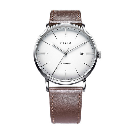 Classic Collection Automatic // WGA800001.WWR