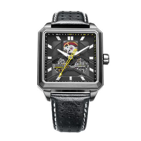 Fiyta Extreme Collection Automatic // GA866001.HBB