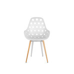 Slice Dimple Chair