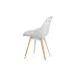 Slice Dimple Chair