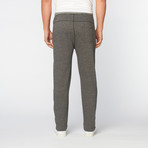 French Terry Jogger // Charcoal Heather (32)