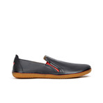 Mata Leather Slip-On Shoe // Black (Euro: 41)